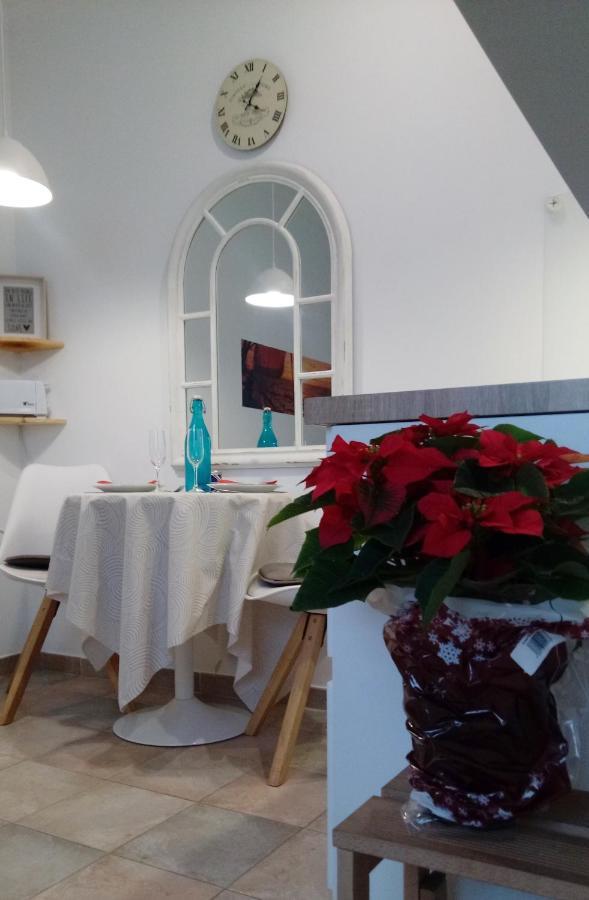 טריפה Gravina Comfort מראה חיצוני תמונה