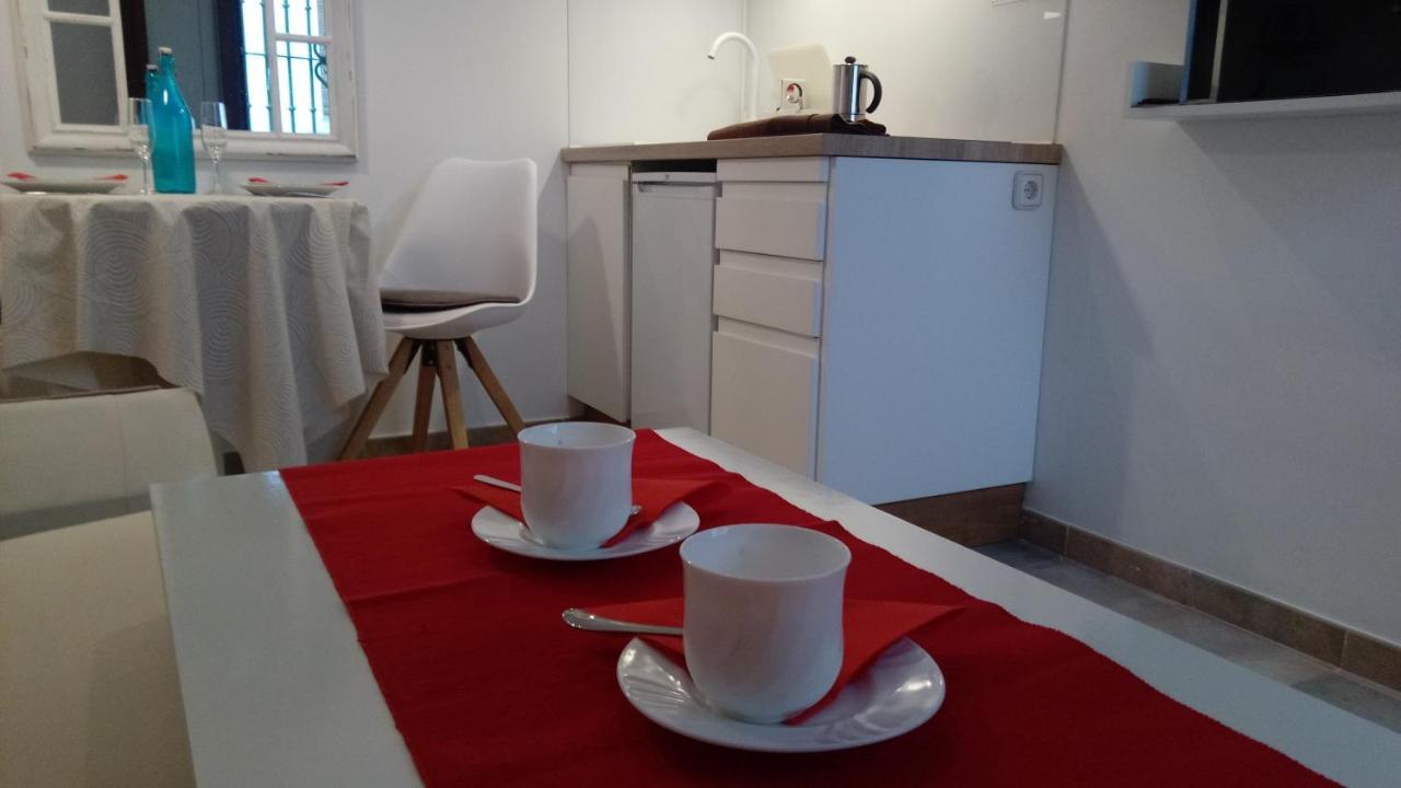 טריפה Gravina Comfort מראה חיצוני תמונה