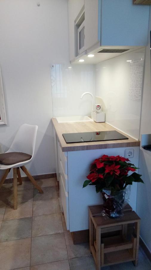 טריפה Gravina Comfort מראה חיצוני תמונה